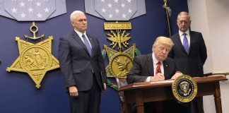 Donald Trump – American Hijacker-in-Chief