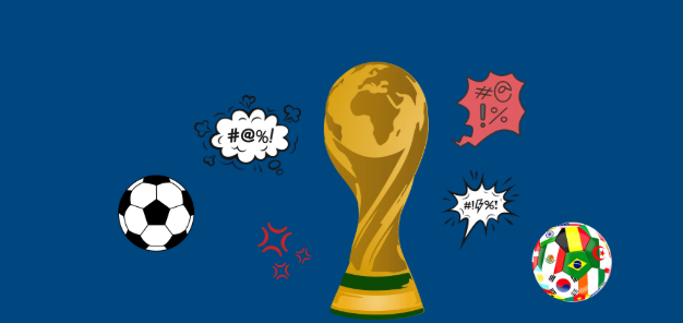 Diversity Takes the Field, While Racism Takes a Seat at the 2026 World Cup