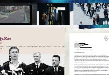 Cook County’s BriefCam AI tool represents the intersection of Black and Palestinian struggle against systems of mass surveillance